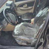 پارس tu5|خودرو سواری و وانت|میناب, |دیوار