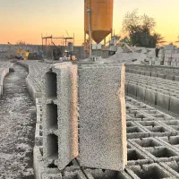 بلوک‌سیمانی