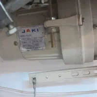 چرخ صنعتی در حد نو کم کار قیمت مناسب|چرخ خیاطی و ریسندگی|سبزوار, توحیدشهر|دیوار