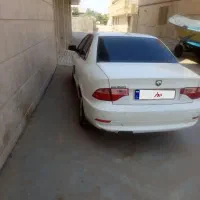 سمند سورن درحد|خودرو سواری و وانت|میناب, |دیوار