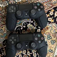 ps4 pro|کنسول، بازی ویدئویی و آنلاین|شهر ری, اقدسیه|دیوار