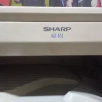 دستگاه فتوکپی سالم|پرینتر، اسکنر، کپی، فکس|صومعه‌سرا, |دیوار