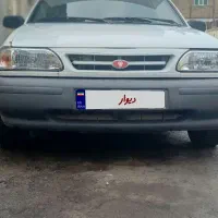 پراید ۱۵۱ وانت