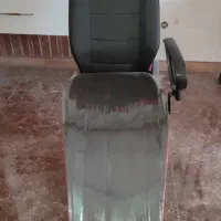 صندلی یونیت|آرایشگاه و سالن‌های زیبایی|قدس, شهر‌قدس|دیوار