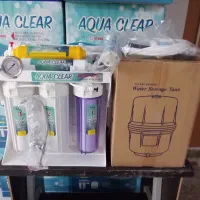 فروش ویژه دستگاه تصفیه آب خانگی بصورت محدود