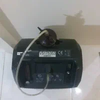 دستگاه اکسیژن ساز خانگی|پزشکی|پرند, فاز ۴|دیوار