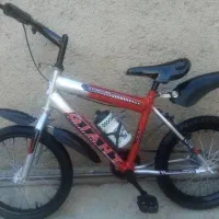 چند عدد دوچرخه 26 و24 و 20 و16 دنده ای درحدنو|دوچرخه، اسکیت، اسکوتر|شیراز, پانصد دستگاه ارتش|دیوار