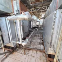 خدمات ایرواشر هواساز  سقفی و زمینی ،خانگی و صنعتی|خدمات پیشه و مهارت|اصفهان, رزمندگان|دیوار