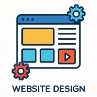 طراحی سایت شرکتی/فروشگاهی رایگان