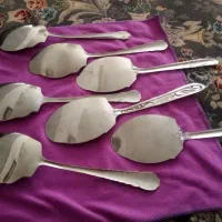 کفگیر|ظروف سرو و پذیرایی|قم, علی آباد سعدگان|دیوار