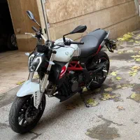 بنلی300دوسیلند