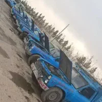 جمع آوری خودرو های فرسوده و اسقاطی|خودرو سواری و وانت|قم, بلوار امین و ساحلی|دیوار