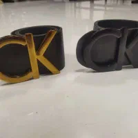 کمربند پهن CK