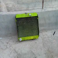 رادیاتور کمباین