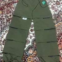 انواع شلوار بگ و مام و اسکینی