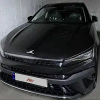 جک KMC J7 کی ام سی جی 7مدل ۱۴۰۴ صفرخشک مدارک آماده