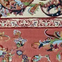 فرش ۹ متری ابریشم ماشینی اولیای تبریز|فرش|کرج, گوهردشت|دیوار