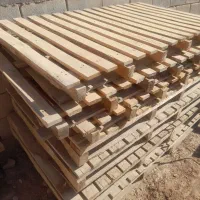 پالت چوبی در جه یک ...مخصوص کرسی و تخت باغ|عمده‌فروشی|شاهرود, |دیوار