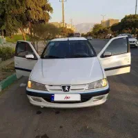 پژو پرشیا سال