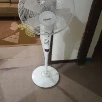 پنکه نیاز به تعمیر