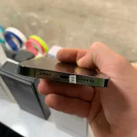 ایفون ۱۳پرومکس|موبایل|ارومیه, |دیوار