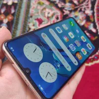 گوشی P30 lite رنگ سفید 128 گیگ حافظه|موبایل|اسلام‌شهر, |دیوار
