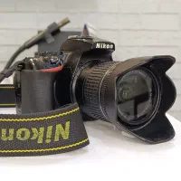 NIKON-D5600