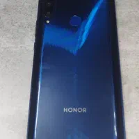 گوشی هانر9x|موبایل|تهران, خزانه|دیوار