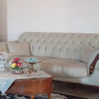 مبل تروتمیز کم کارکرد ۸نفره پاریس