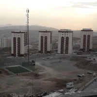 آپارتمان فروشی فاز ۵ بلوار مولانا|فروش آپارتمان|پردیس, فاز ۵|دیوار