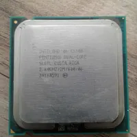 cpu-G620-G2020-E5300|قطعات و لوازم جانبی رایانه|کرج, منظریه|دیوار