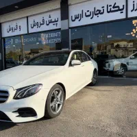 مرسدس بنز E300|خودرو سواری و وانت|تبریز, |دیوار