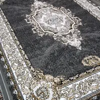 طرح ورساچ اکبند جفت ۱۲متری نگین و۹و۶متری|فرش|تهران, امام خمینی|دیوار
