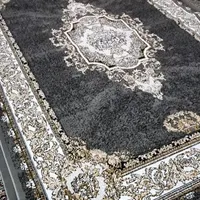 طرح ورساچ اکبند جفت ۱۲متری نگین و۹و۶متری|فرش|تهران, نواب|دیوار