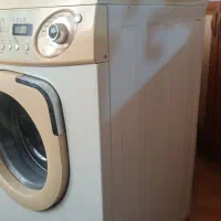 لباسشویی سامسونگ|ماشین لباسشویی و خشک‌کن لباس|تهران, بهداشت|دیوار