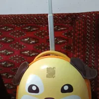 چمدان کودکانه