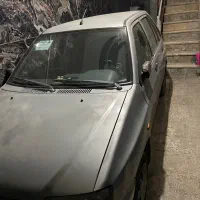 پراید ۱۱۱ مدل ۹۵