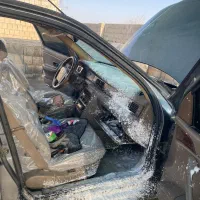 سمند|خودرو سواری و وانت|میناب, |دیوار