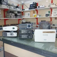 ویدیو پروژکتور با برند BenQ