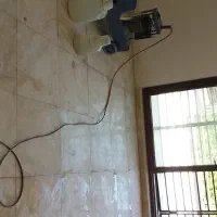 سنگ سابی کفسابی کف سابی|خدمات نظافت|همدان, |دیوار