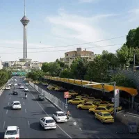 تهـرانگـردی