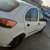 تیبا2  EX|خودرو سواری و وانت|محمدشهر, محمدشهر|دیوار