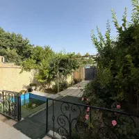 فرصت طلایی،ویلا۲۰۰متری باانشعابات کنتور درتهراندشت|فروش خانه و ویلا|کرج, شهرک جهان‌نما|دیوار