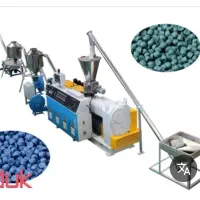 استخدام همکاری نیروی شراکتی کارگاه گرانول سازی pvc