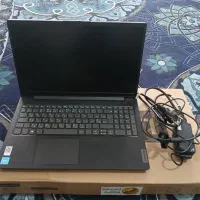 لپ تاپ لنوو v15 celeron n4500 16g 512g