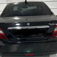 ماشین دنا پلاس توربو اتوماتیک آبشنال|خودرو سواری و وانت|تبریز, |دیوار