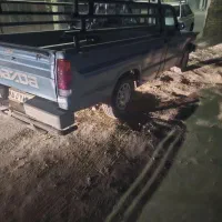 مزدا ۲۰۰۰ مدل ۱۳۸۶ شاسی سالم
