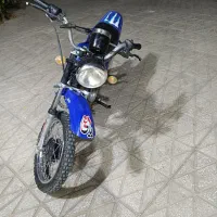 موتورسیکلت