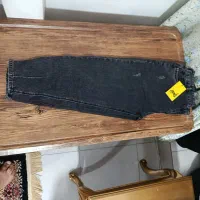 شلوار نو کراپ نو