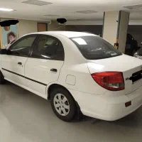 ریو|خودرو سواری و وانت|تهران, الهیه|دیوار